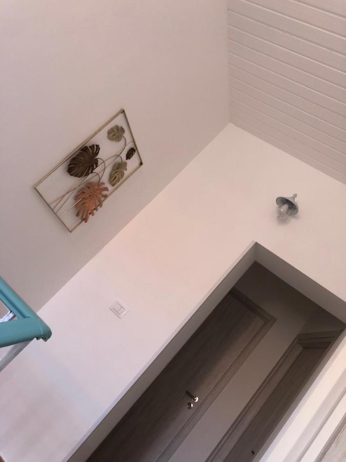 Home Ciccilla Reggio Calabria Exterior photo