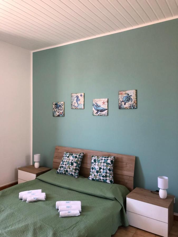 Home Ciccilla Reggio Calabria Exterior photo