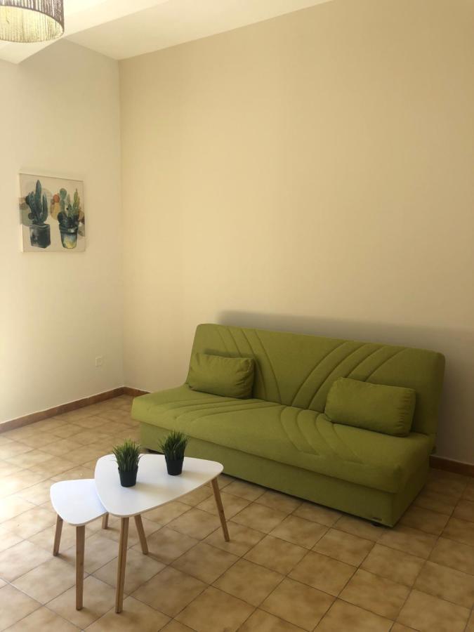 Home Ciccilla Reggio Calabria Exterior photo