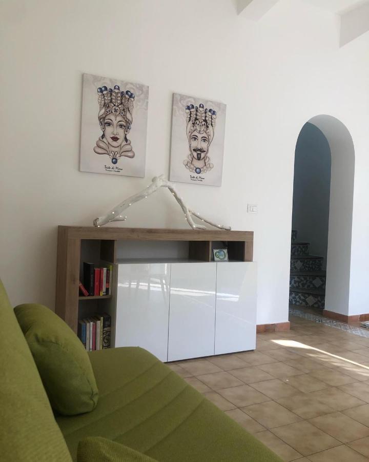 Home Ciccilla Reggio Calabria Exterior photo