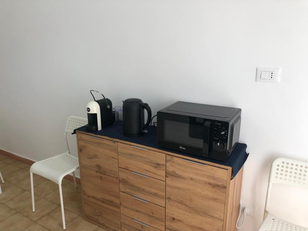 Home Ciccilla Reggio Calabria Exterior photo