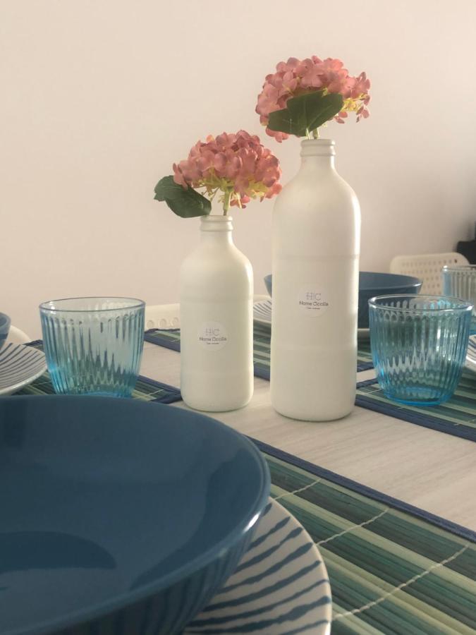 Home Ciccilla Reggio Calabria Exterior photo