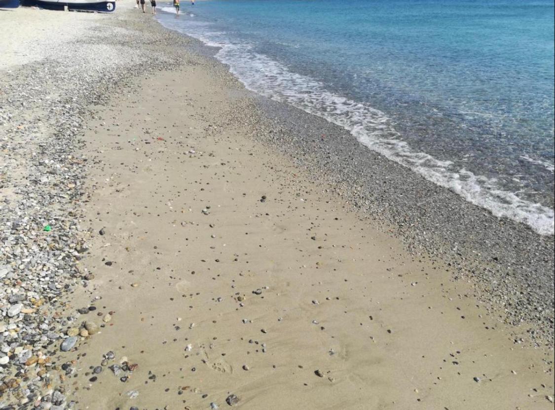 Home Ciccilla Reggio Calabria Exterior photo
